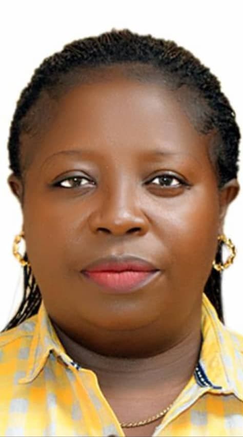 Tolulope Adunola Ojelabi